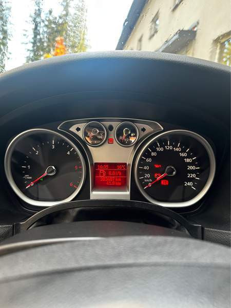 Ford Focus Керава - изображение 7