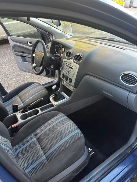 Ford Focus Керава - изображение 8