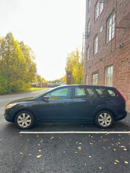 Ford Focus Керава - изображение 5