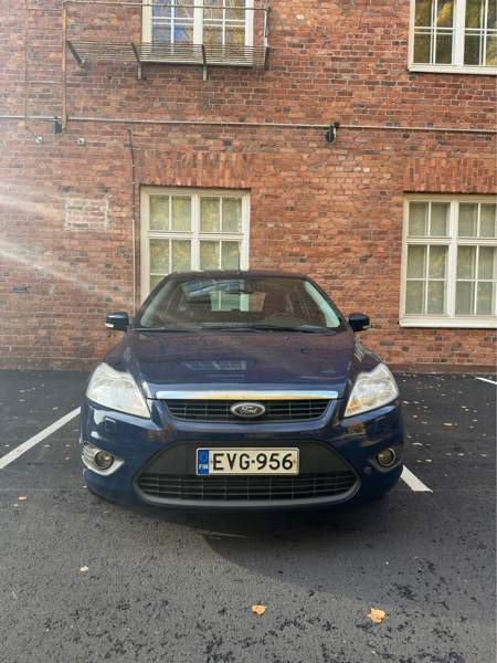 Ford Focus Керава - изображение 4