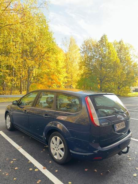 Ford Focus Керава - изображение 3