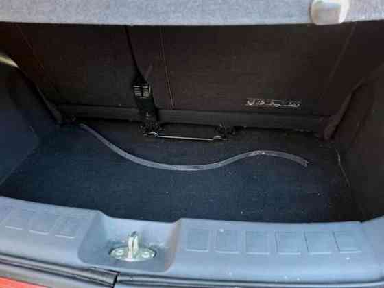 Mitsubishi Colt Савонлинна