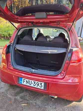 Mitsubishi Colt Савонлинна