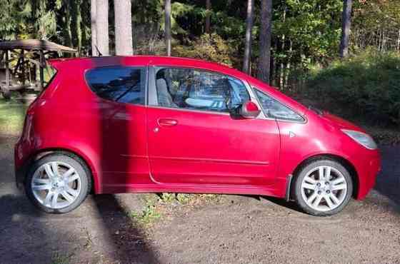 Mitsubishi Colt Савонлинна
