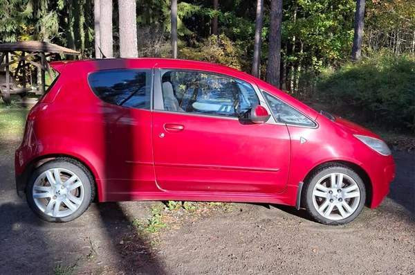 Mitsubishi Colt Savonlinna - photo 6