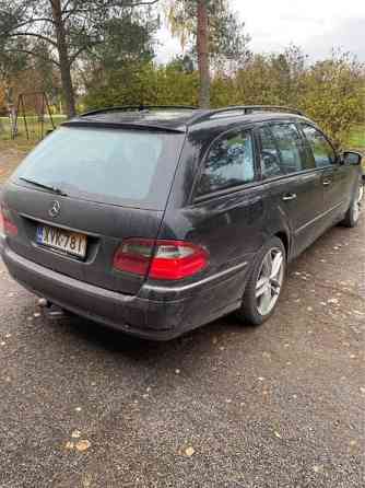 Mercedes-Benz 220 Isokyrö