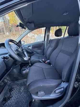 Toyota Yaris Тампере