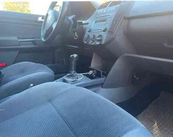 Volkswagen Polo Helsinki