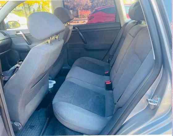 Volkswagen Polo Helsinki