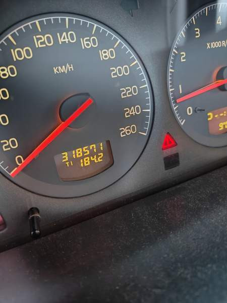 Volvo S80 Inkoo - valokuva 8