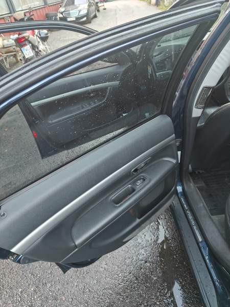 Volvo S80 Inkoo - valokuva 4