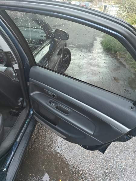 Volvo S80 Inkoo - valokuva 6