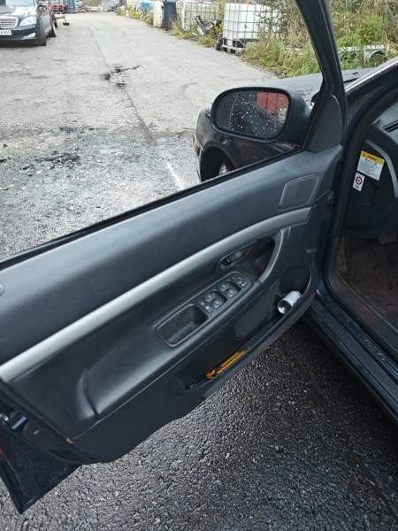 Volvo S80 Inkoo - valokuva 3