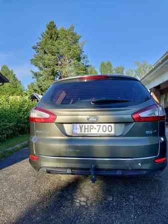 Ford Mondeo Vaasa