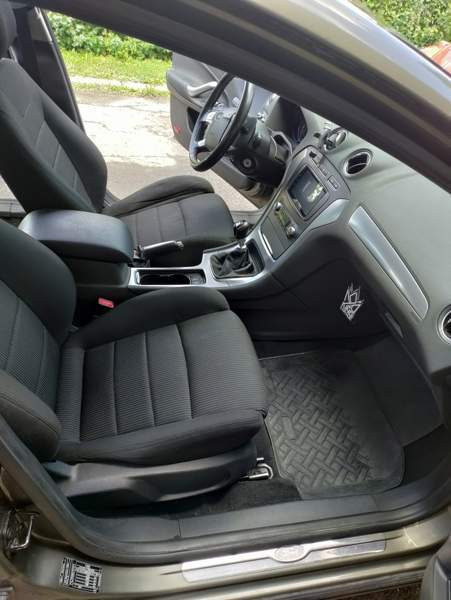 Ford Mondeo Vaasa - photo 6