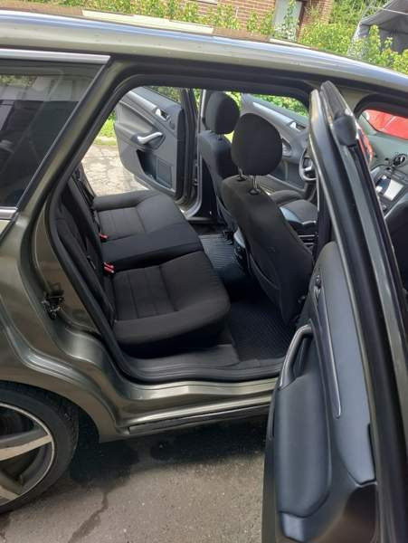 Ford Mondeo Vaasa - photo 8