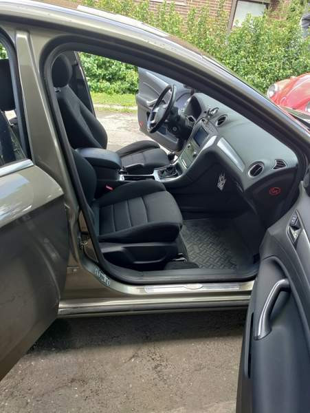 Ford Mondeo Vaasa - photo 7