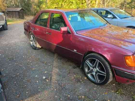 Mercedes-Benz 250 Nurmijärvi