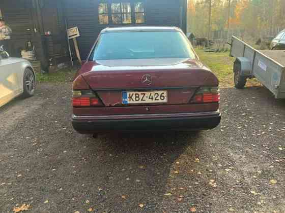 Mercedes-Benz 250 Nurmijärvi