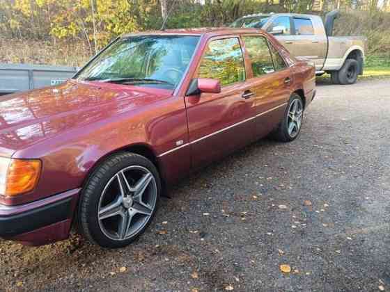 Mercedes-Benz 250 Nurmijärvi