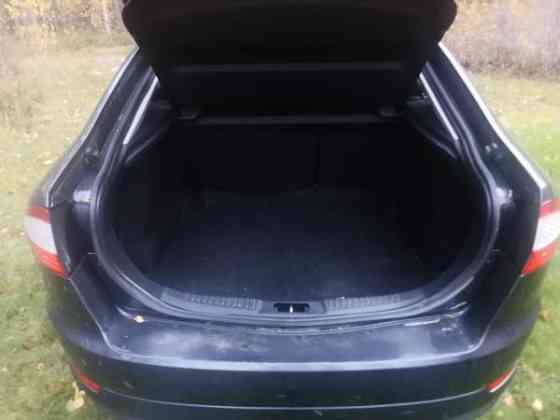 Ford Mondeo Savitaipale