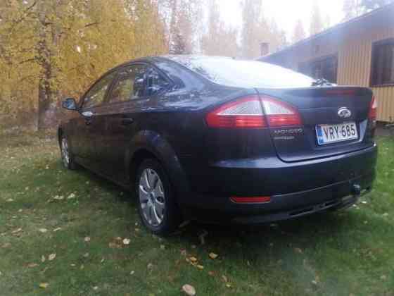Ford Mondeo Savitaipale