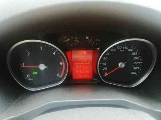 Ford Mondeo Savitaipale