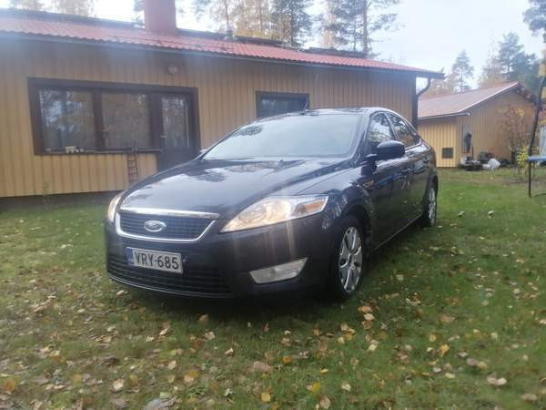 Ford Mondeo Savitaipale - изображение 1