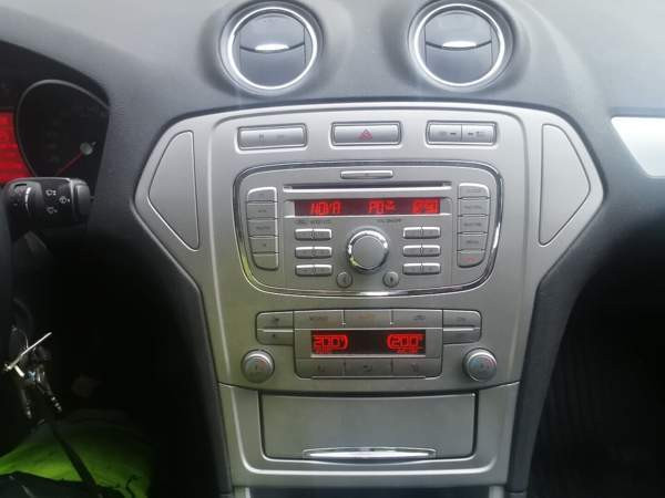 Ford Mondeo Savitaipale - изображение 8