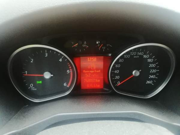 Ford Mondeo Savitaipale - изображение 6