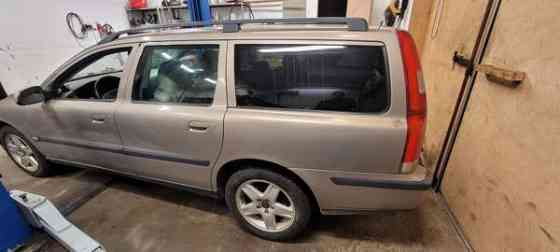 Volvo V70 Savonlinna