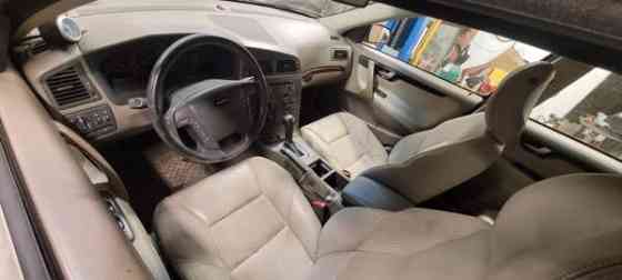 Volvo V70 Savonlinna