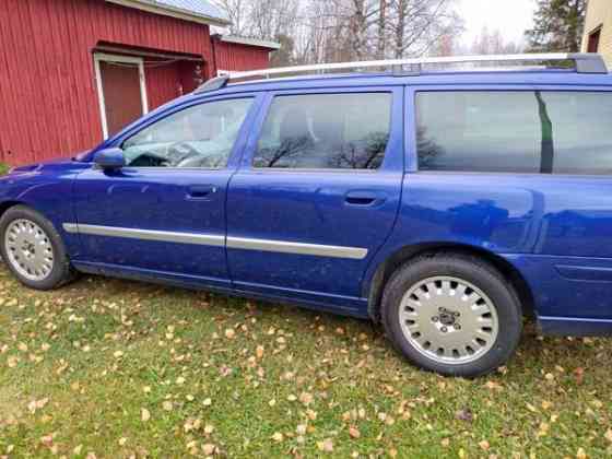 Volvo V70 Joensuu
