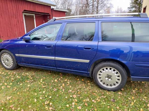 Volvo V70 Joensuu - photo 2