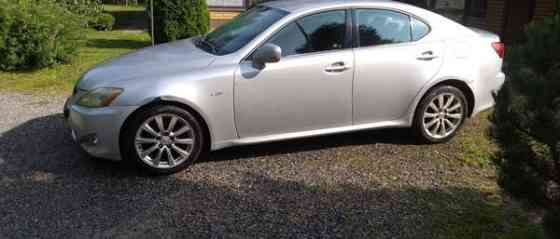 Lexus IS Loimaa