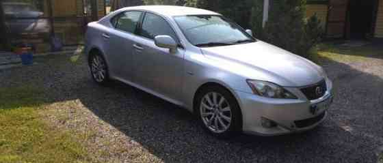 Lexus IS Loimaa