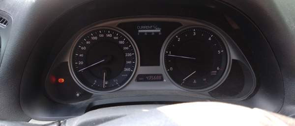 Lexus IS Loimaa - изображение 8