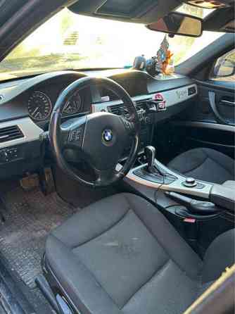BMW 320 Merikarvia