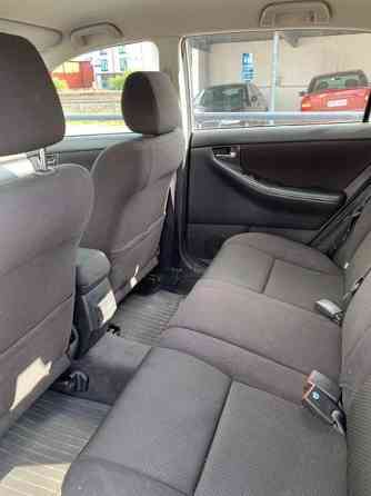 Toyota Corolla Helsinki