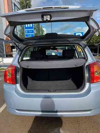 Toyota Corolla Helsinki