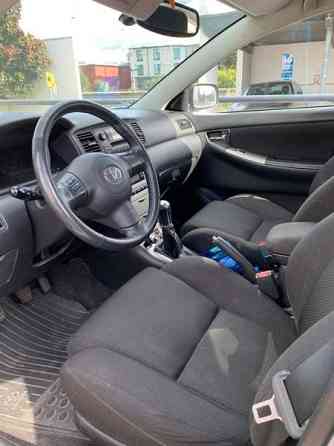 Toyota Corolla Helsinki