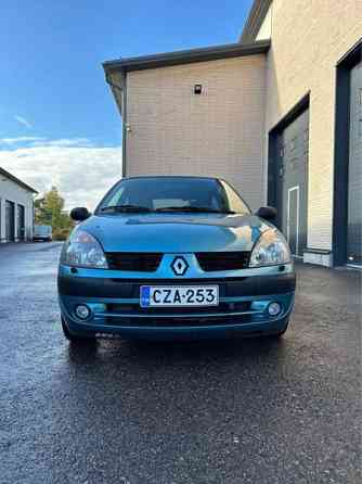 Renault Clio Vantaa