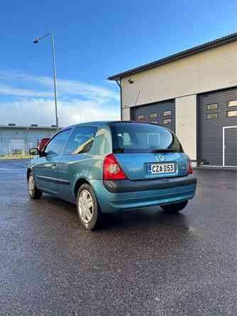 Renault Clio Vantaa