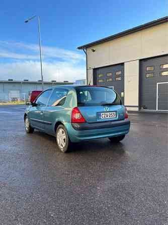 Renault Clio Vantaa