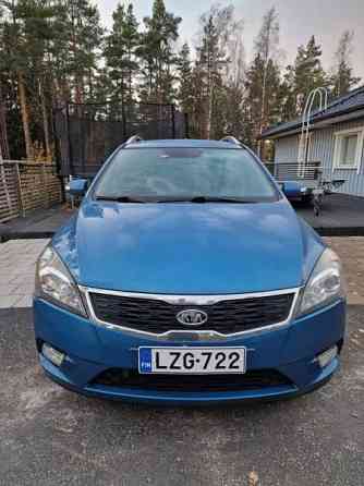 Kia Ceed Sauvo