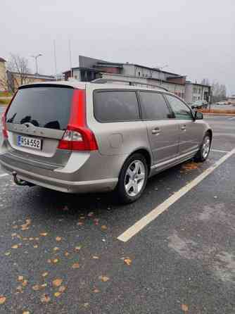 Volvo V70 Kitee