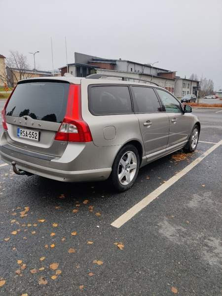Volvo V70 Kitee - photo 4