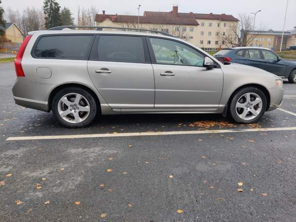 Volvo V70 Kitee - photo 3