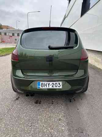 Seat Altea Эспоо