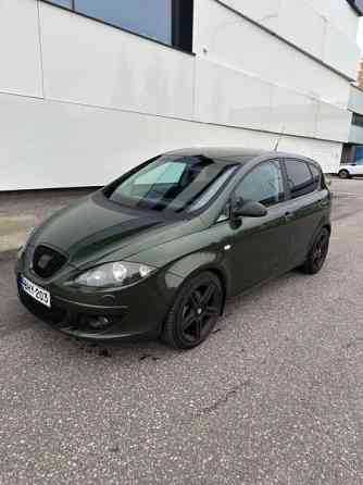 Seat Altea Эспоо